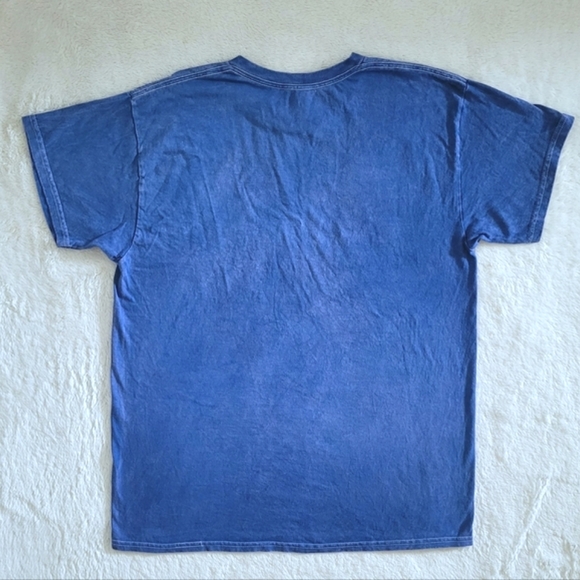 Van Halen🎶 "Tour of N. America World🌎 Vacation Tour 1979" Graphic Tee👕 - NWT - Picture 2 of 10